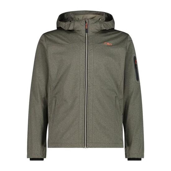 Veste de randonnée à capuche CMP