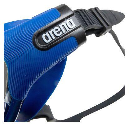 Lunettes de Natation Arena The One Plus Polarized Bleu/Noir 3/7