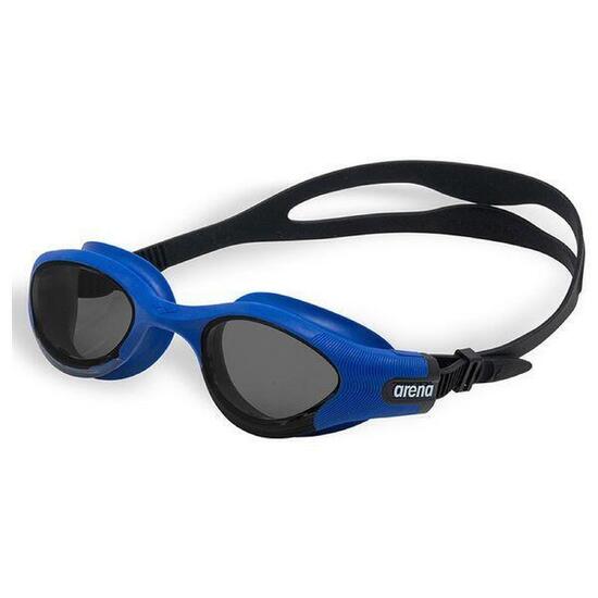 Okulary pływackie na basen unisex Arena The One Plus