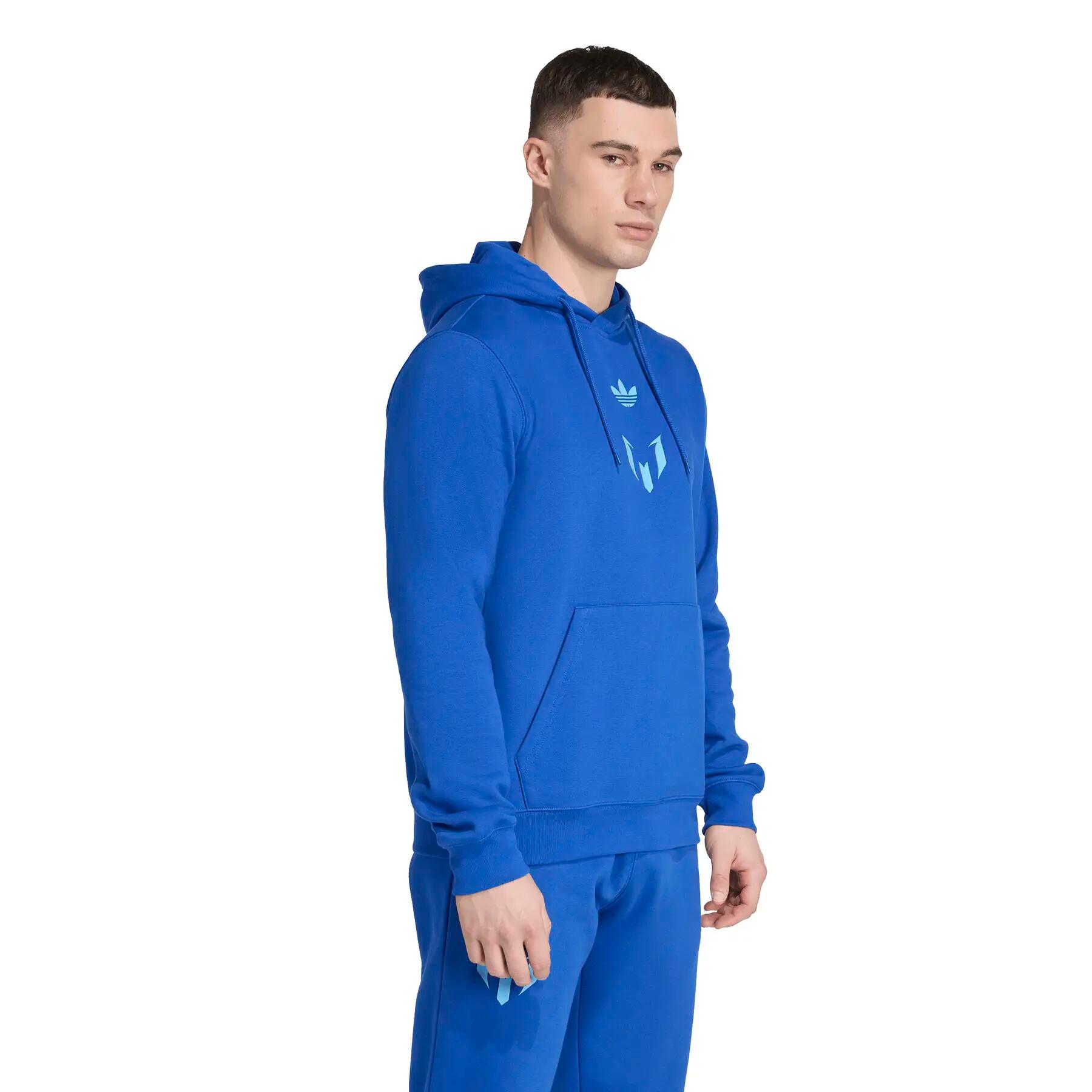 Sweatshirt adidas Messi 3/7
