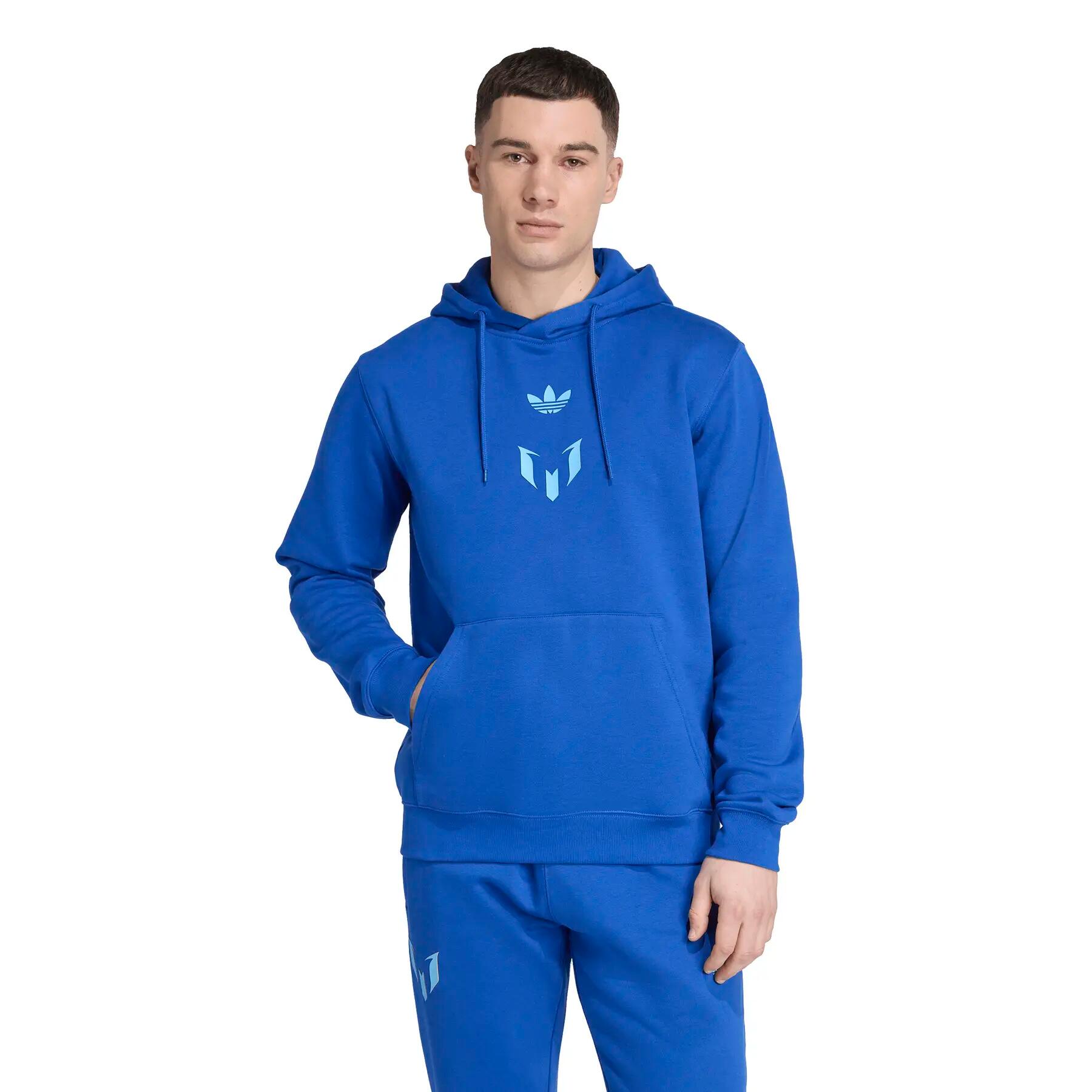Sweatshirt adidas Messi 2/7