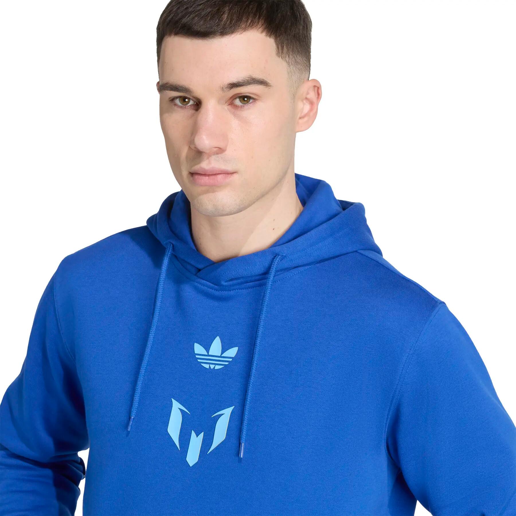 Sweatshirt adidas Messi 7/7
