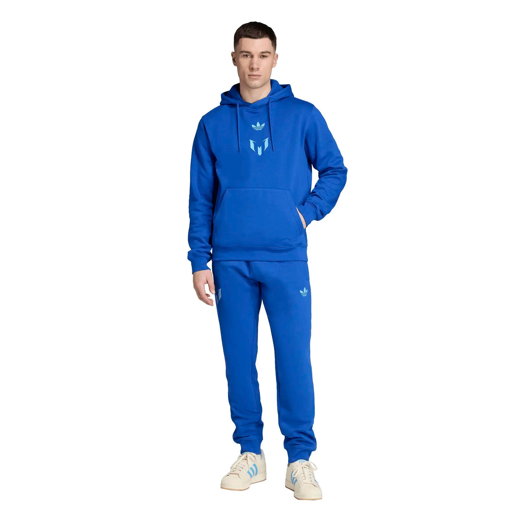 Sweatshirt adidas Messi 4/7
