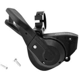 Left derailleur control unit Shimano SL-M5100