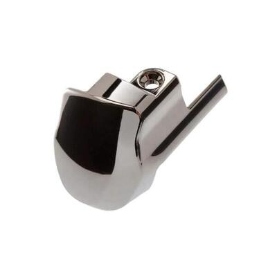 Remdeksel linksvoor l en bevestigingsschroeven shimano st-r8000