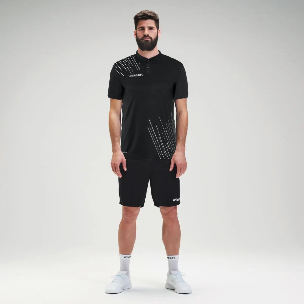 Polo Uhlsport Score 26 Poly 2/5