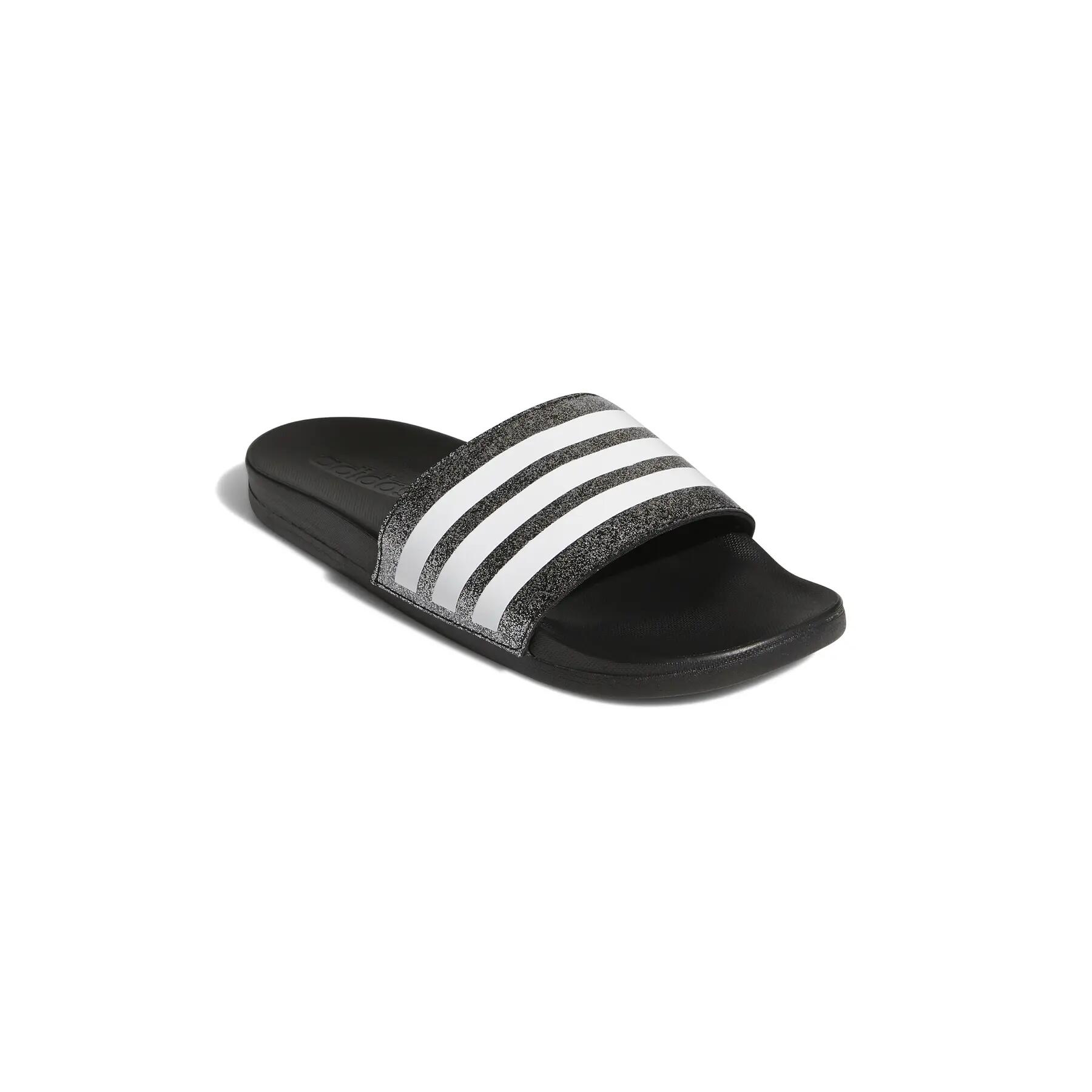Claquettes enfant adidas Adilette Comfort 2/7