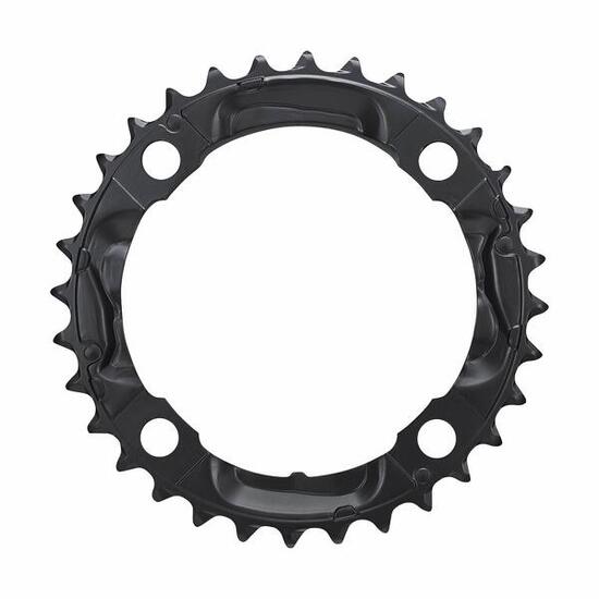 Ablage für fc-mt300 (für 44-32-22t) Shimano