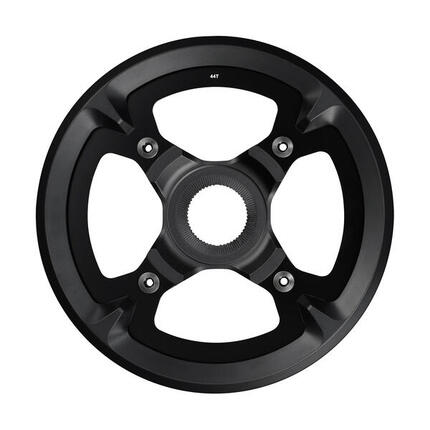 Fahrradscheibe 10/11-Gang Shimano SM-CRE80