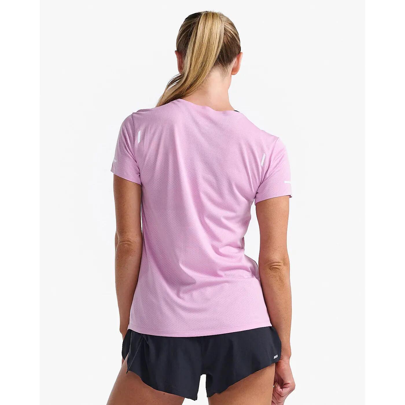 Maillot femme 2XU Light Speed Tech 2/2