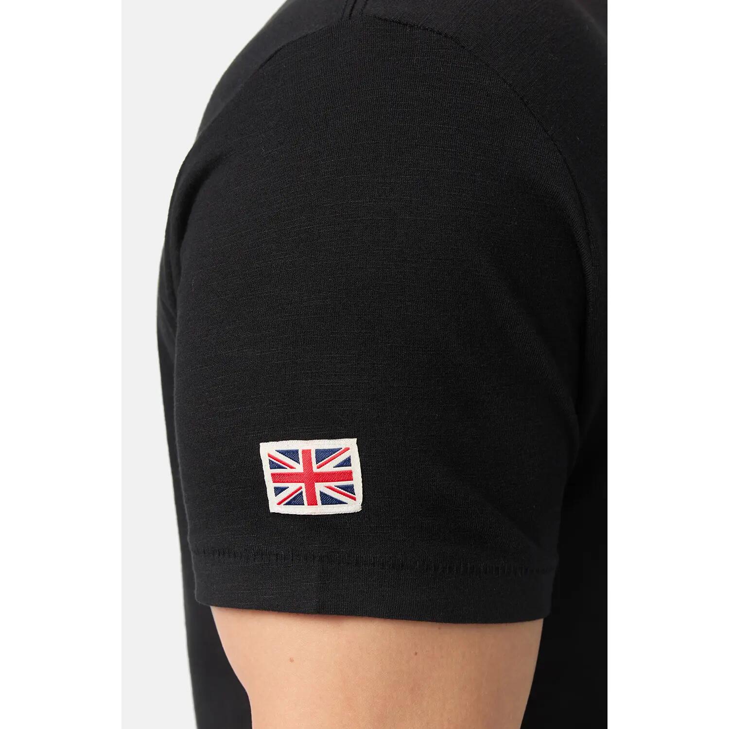 T-Shirt Lonsdale 4/5