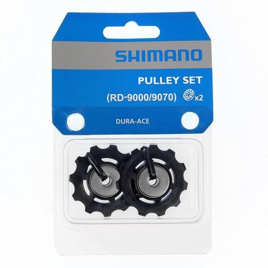 Conjunto de rodillos Shimano (RD-9000)