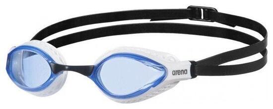 ARENA Air-Speed - Azul Blanco - Gafas de natación