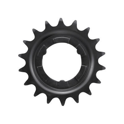 Enkelvoudig tandwiel shimano nexus