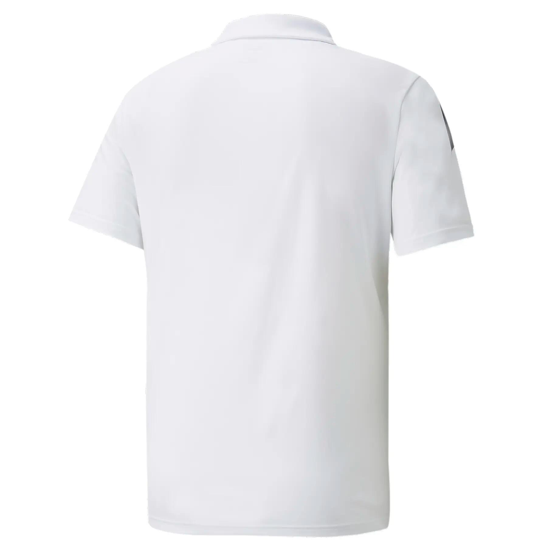 Polo Puma Teamliga Sideline 2/2
