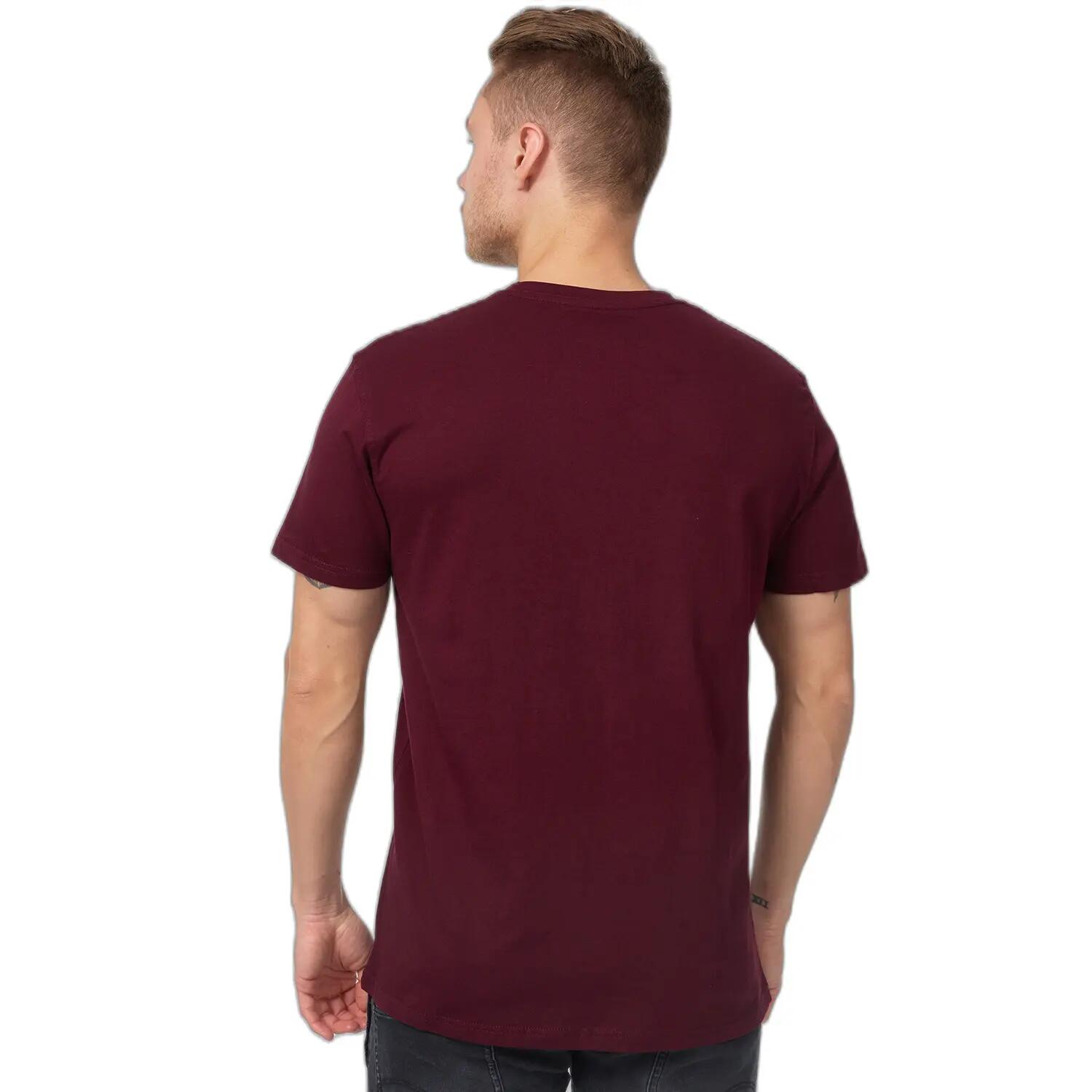 T-Shirt Lonsdale 3/5