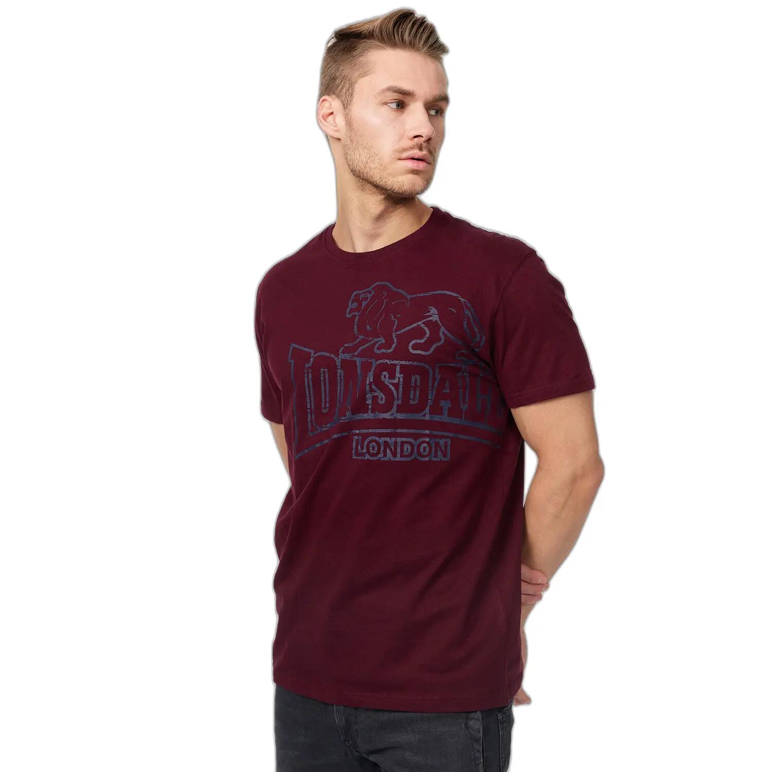 T-Shirt Lonsdale 2/5