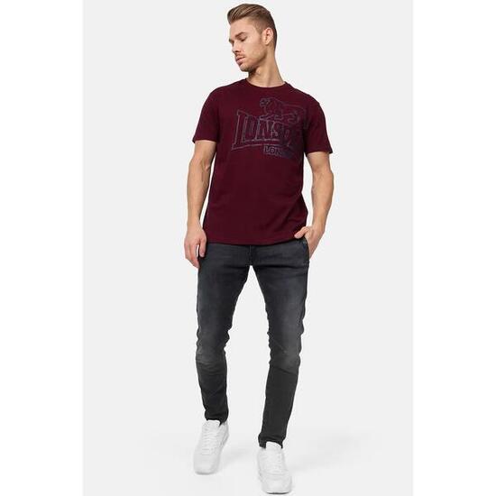 T-shirt Lonsdale Langsett