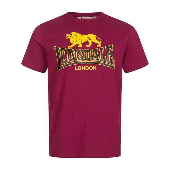 T-shirt Lonsdale Taverham