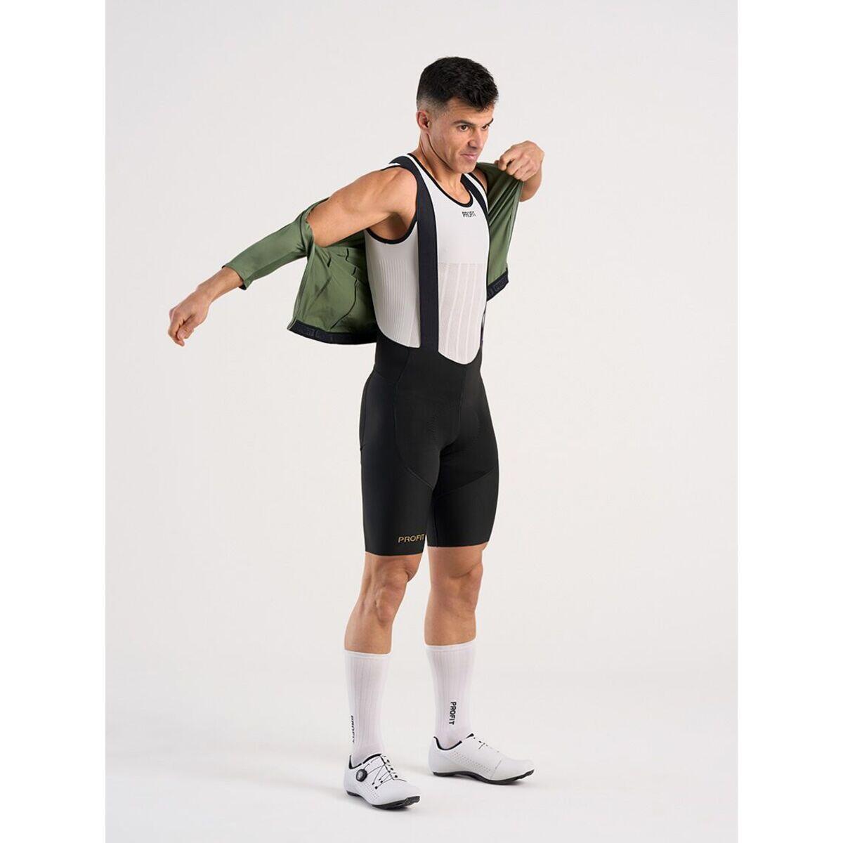 Sous maillot Spiuk Profit 3/6