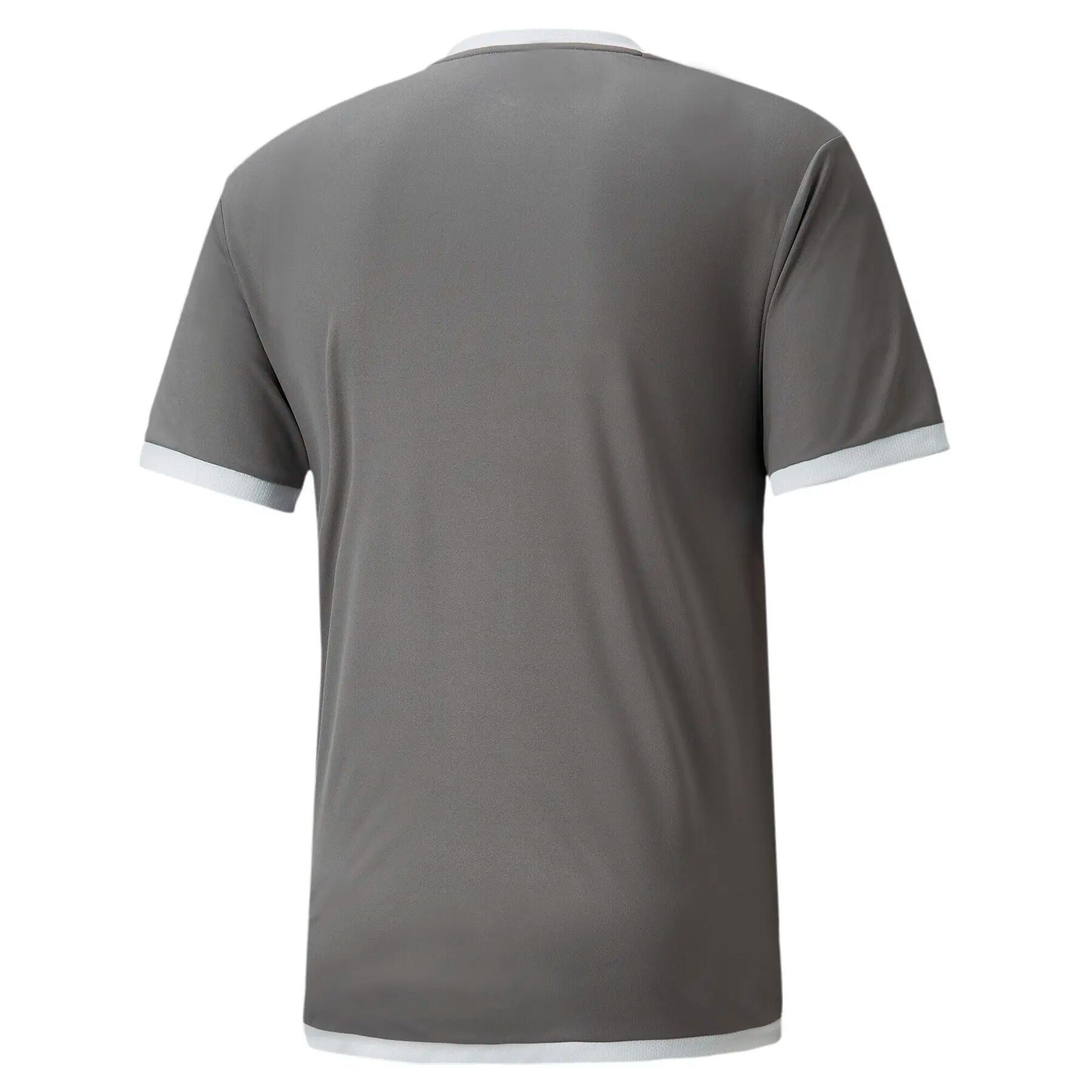 Maillot Puma TeamLiga 2/2