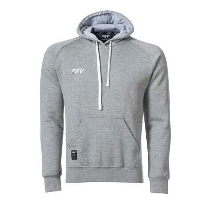 Sweat capuche de rugby Force XV FORCE marine
