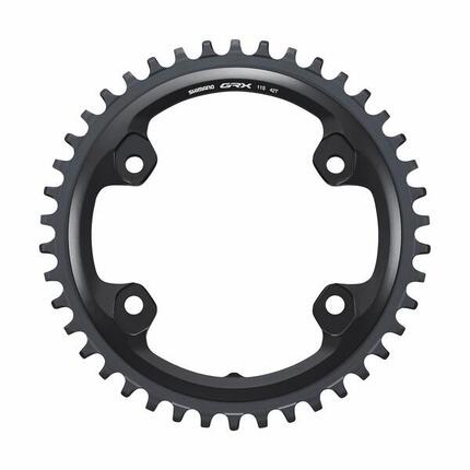 Plateau Shimano GRX FC-RX810-1