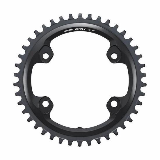 Plateau Shimano GRX FC-RX810-1