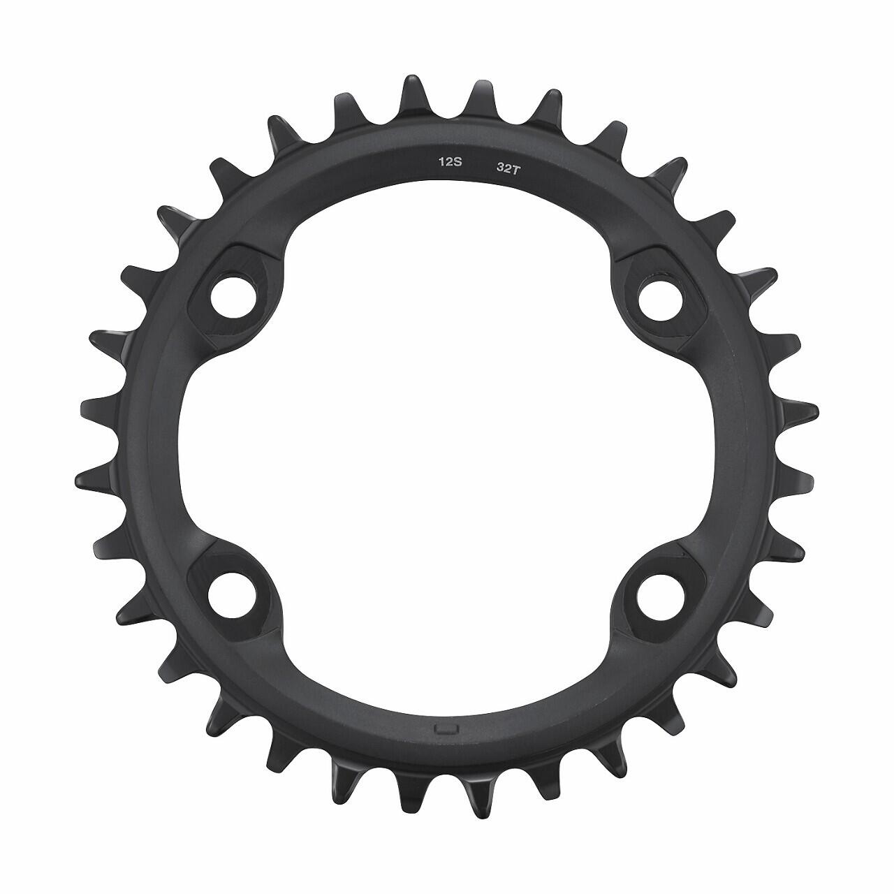 Corona Bici Shimano FC-MT610 2/4