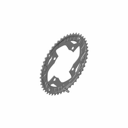 Plateau pour garde-chaîne Shimano