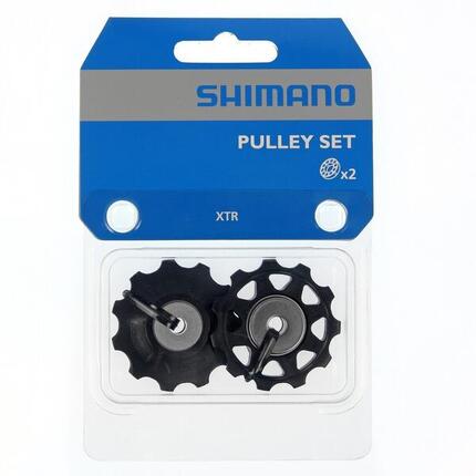 Zespół rolek Shimano (RD-M970)