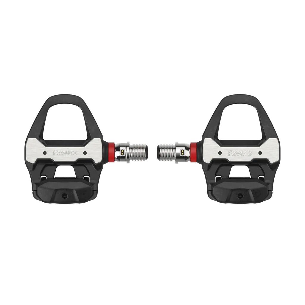 Assioma PRO RS-2 pedals