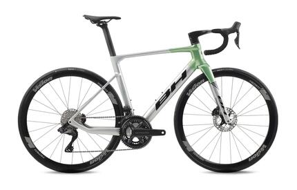 Racefietsen BH Bikes Rs1 5.0