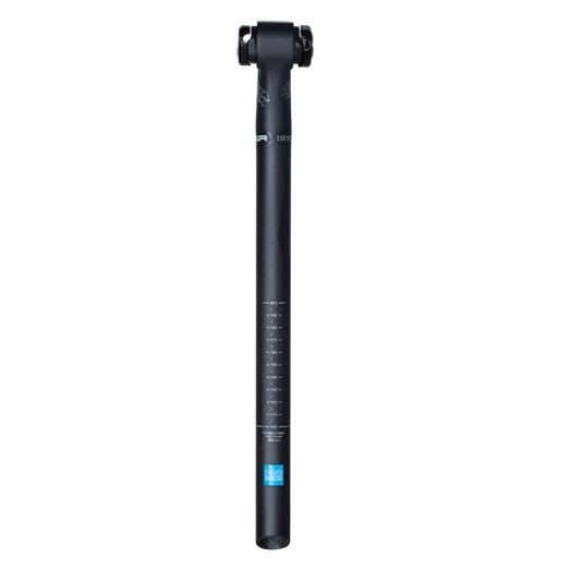 Tige de selle Discover Short, Ø27,2 mm, 320 mm 2/6