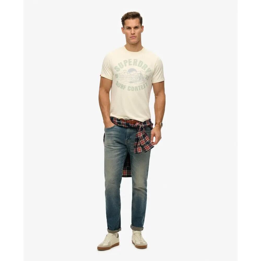 T-shirt Superdry Lo-Fi Outdoor 2/4