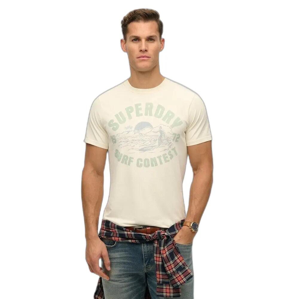 T-shirt Superdry Lo-Fi Outdoor