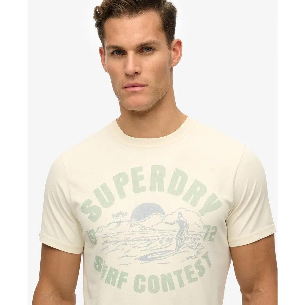 T-shirt Superdry Lo-Fi Outdoor 4/4