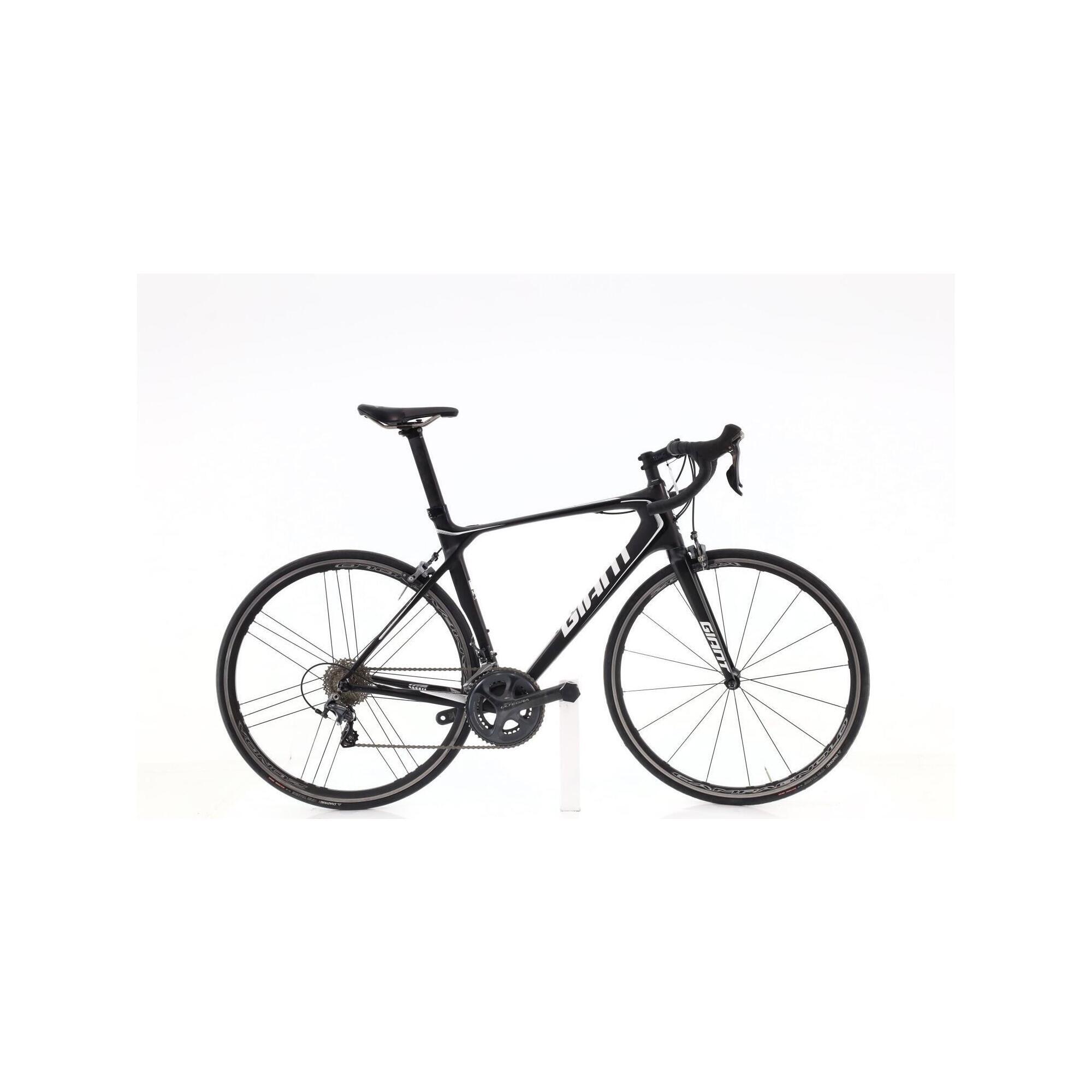 GIANT 2ND LIFE - Silniční kolo TCR Advanced 11 rychlostí