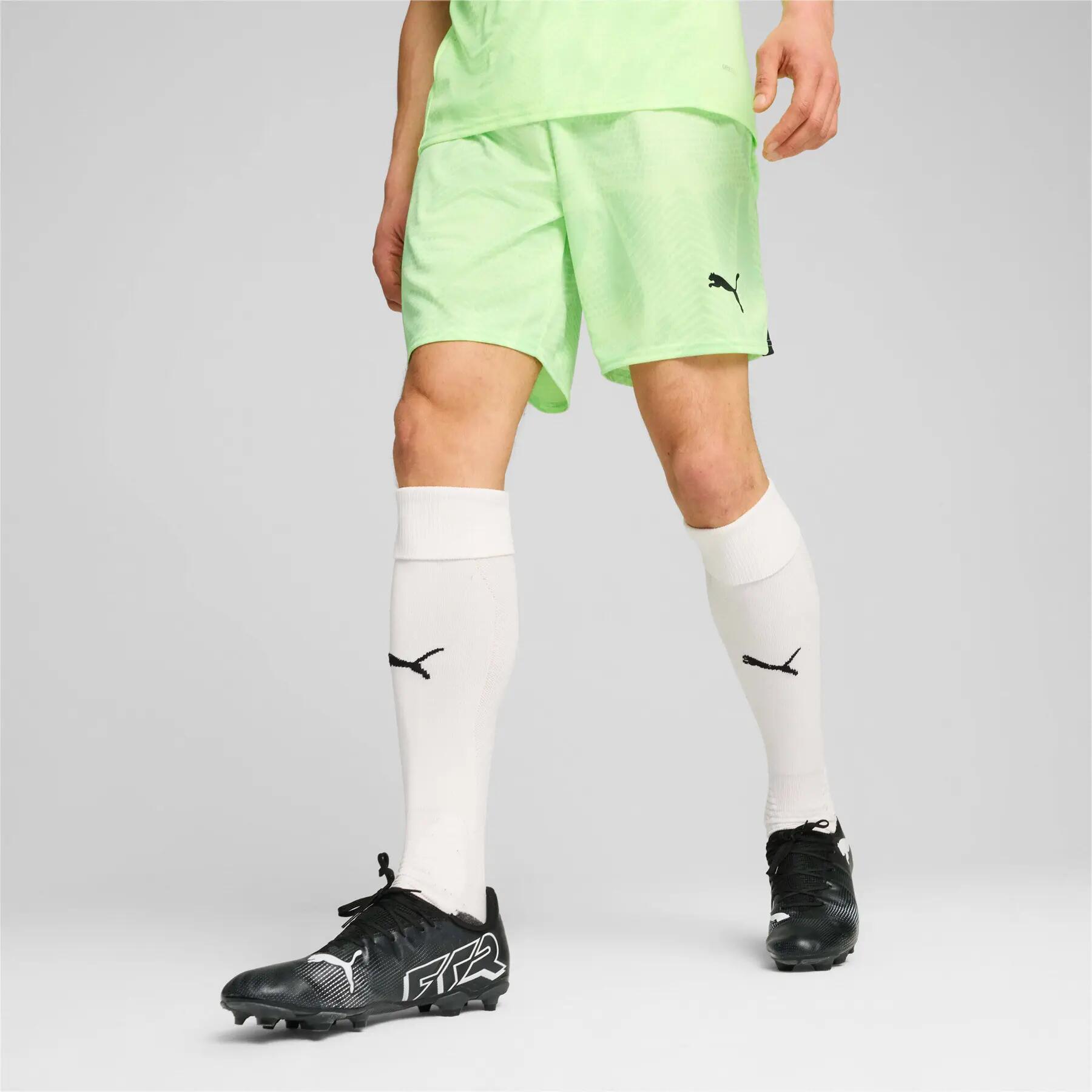 Keepersshort Puma 2/7
