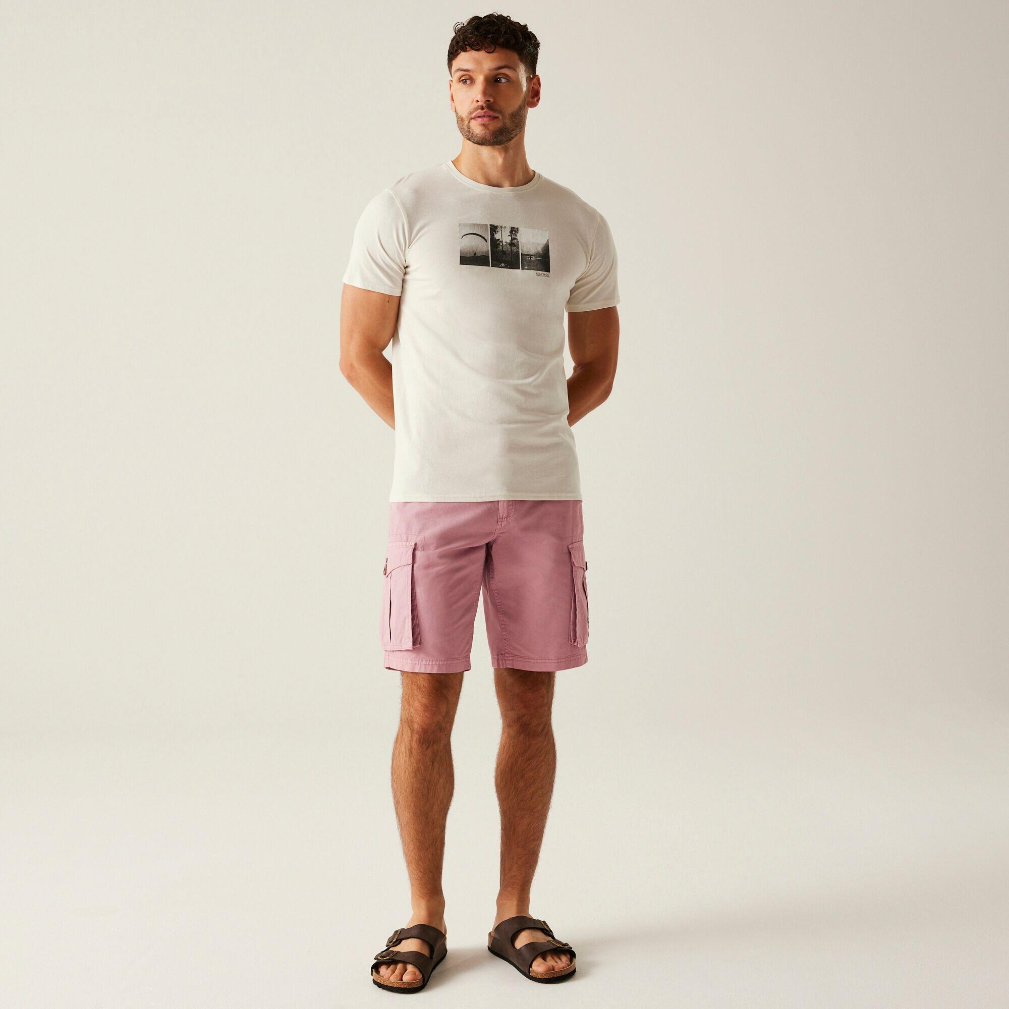 Pantaloncini Uomo Shorebay 3/7