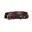 Dy'on Fancy Leder Riem Bruin -