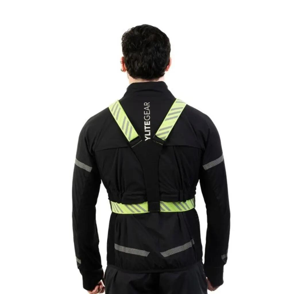 Cintura Bodylite Gear Bodylite NightViz 2/2