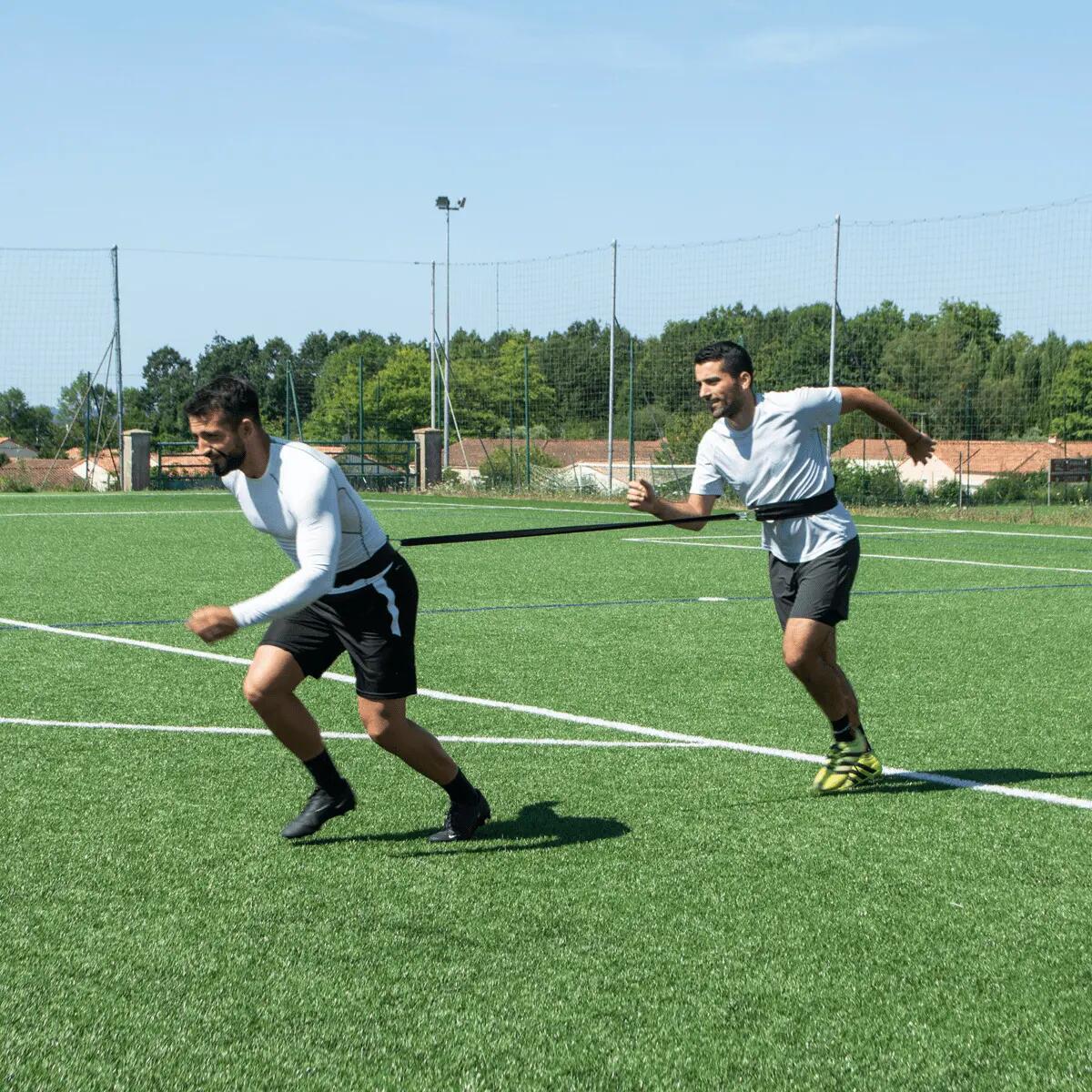 Cintura di scarico Sporti 3/6