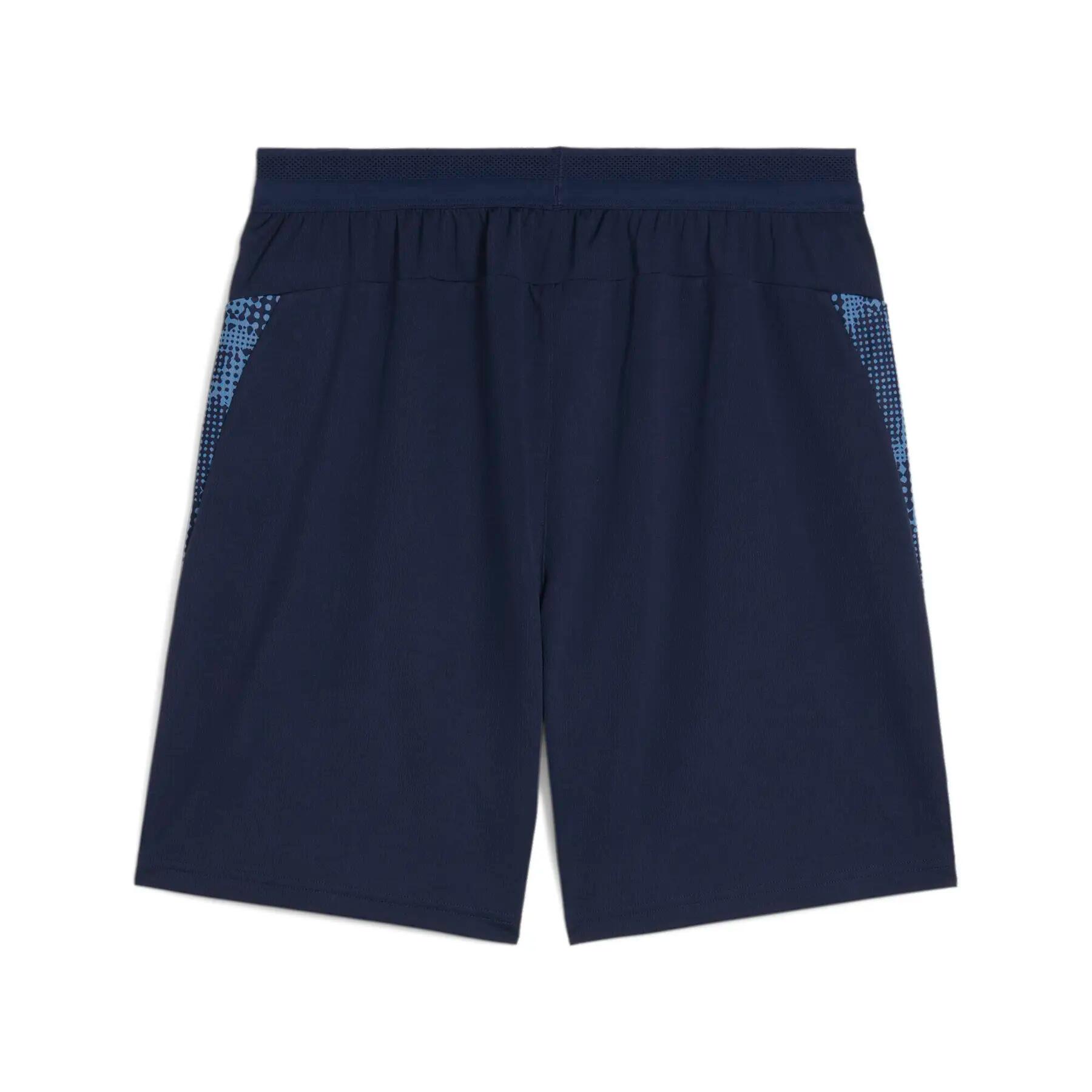 Short Puma Teamcup 2/6