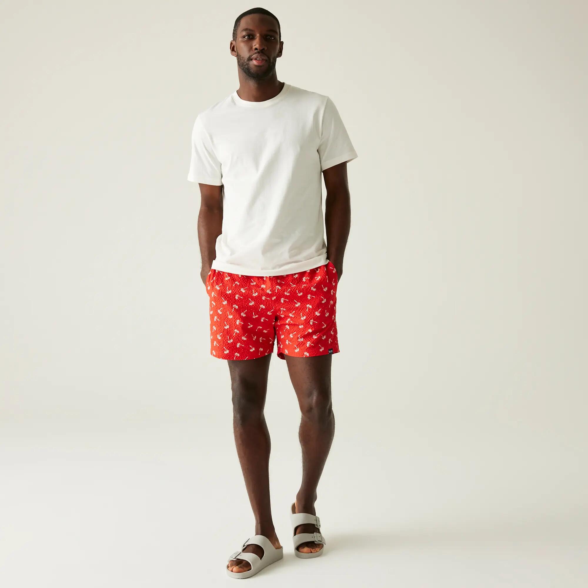 Short de bain homme Loras 3/7