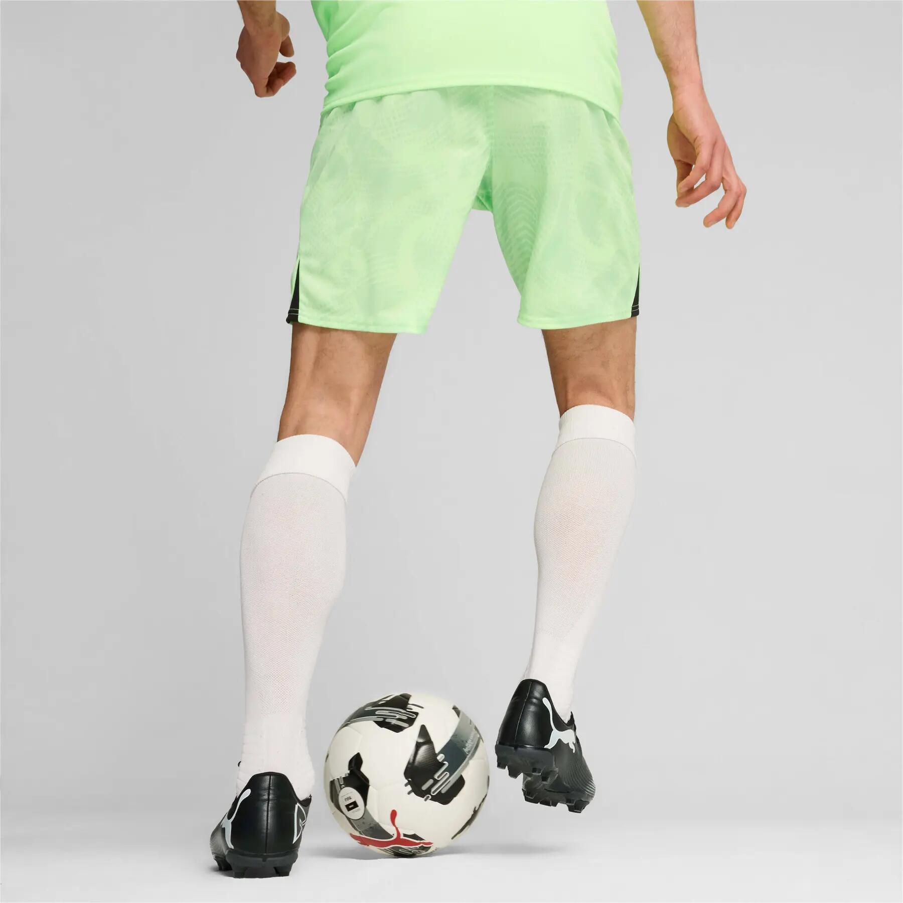 Keepersshort Puma 5/7