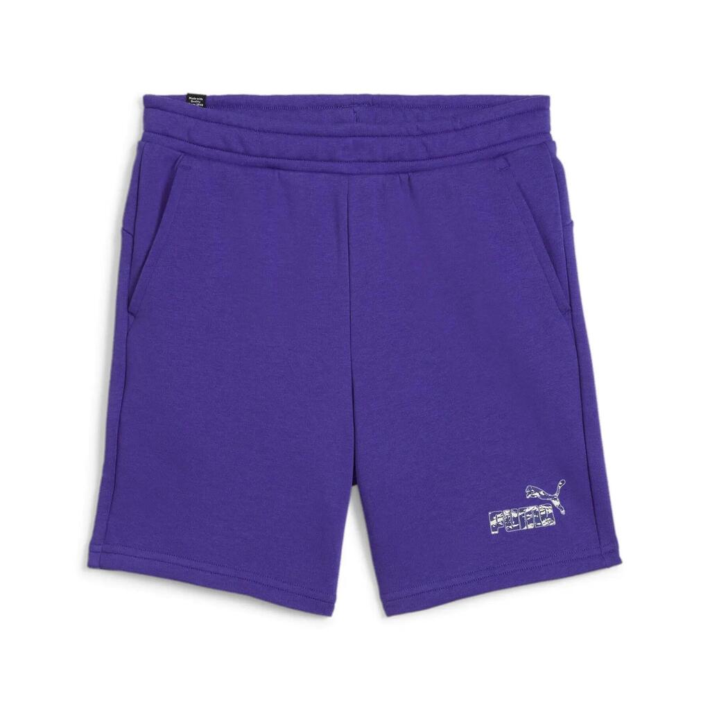 Children's shorts Puma Ess+ Camo