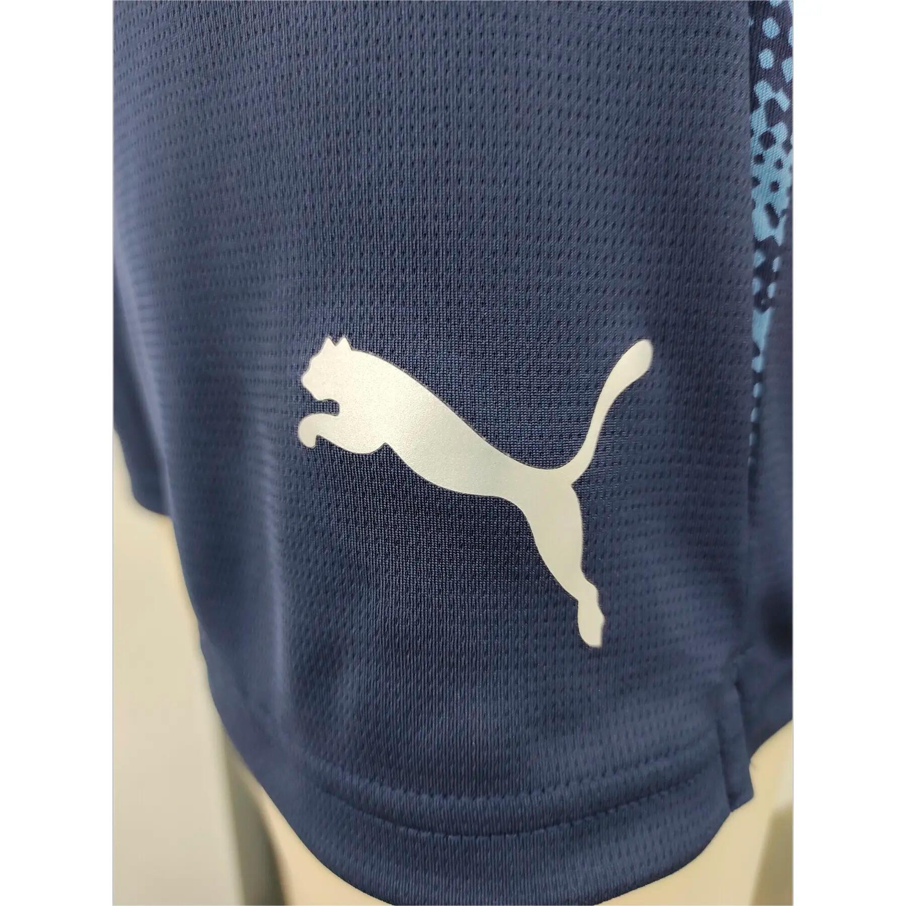 Short Puma Teamcup 5/6