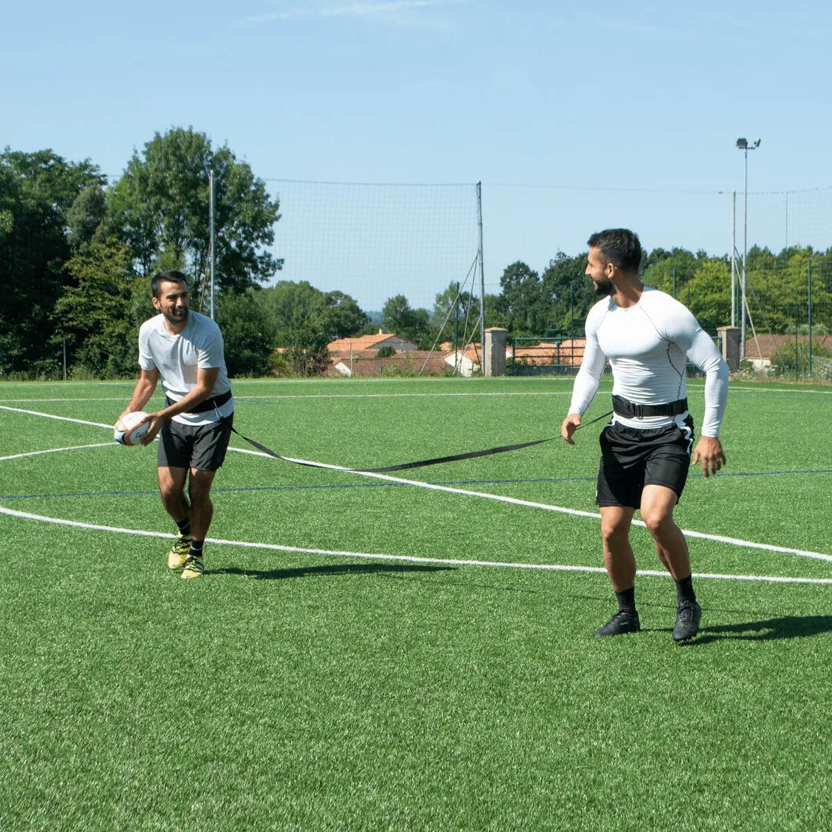 Cintura di scarico Sporti 2/6