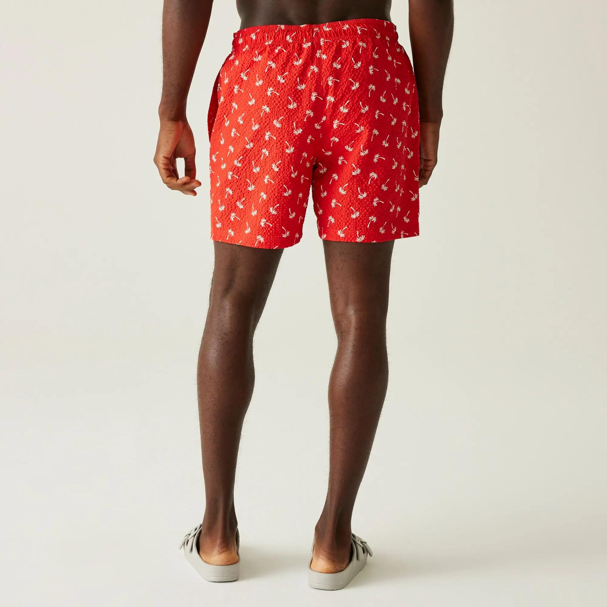 Short de bain homme Loras 2/7